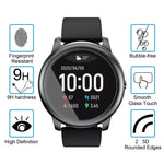 Per Xiaomi Haylou Solar 0.26mm 2.5D 9H Pellicola protettiva per schermo in vetro temperato, For Xiaomi Haylou Solar