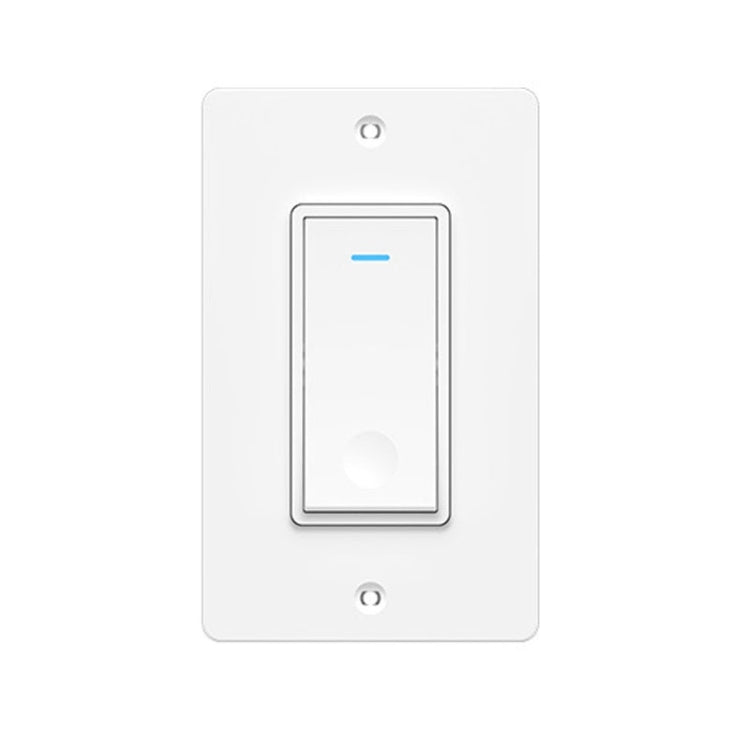 Type 120 WiFi Smart Wall Touch Switch, US Plug