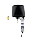 Interruttore valvola gas acqua intelligente WiFi 12V
