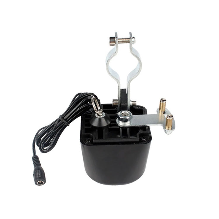 Interruttore valvola gas acqua intelligente WiFi 12V
