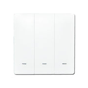 3 Button Smart Switch Smart Wall Switch, 3 Buttons