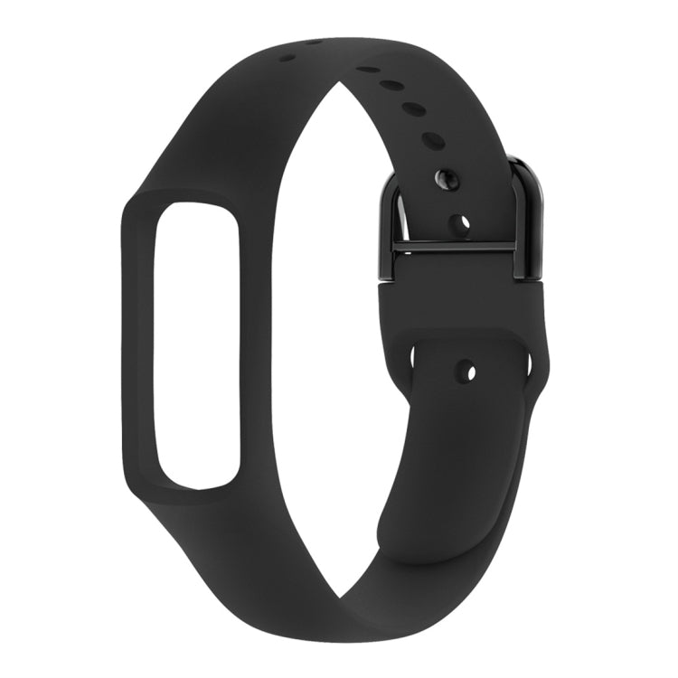 Cinturino per orologio in silicone di colore puro Smart Watch per Galaxy Fit-e