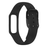 Cinturino per orologio in silicone di colore puro Smart Watch per Galaxy Fit-e