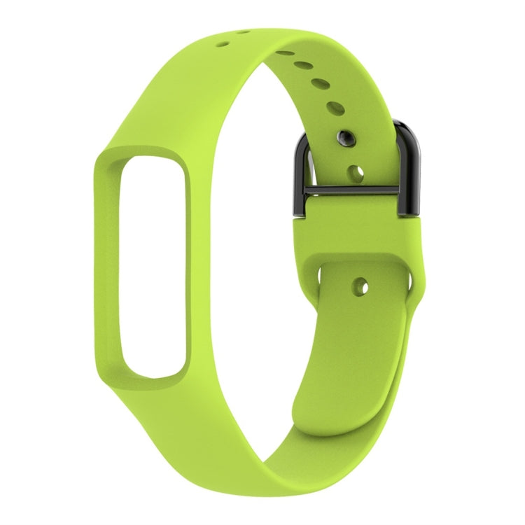 Cinturino per orologio in silicone di colore puro Smart Watch per Galaxy Fit-e