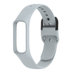 Cinturino per orologio in silicone di colore puro Smart Watch per Galaxy Fit-e