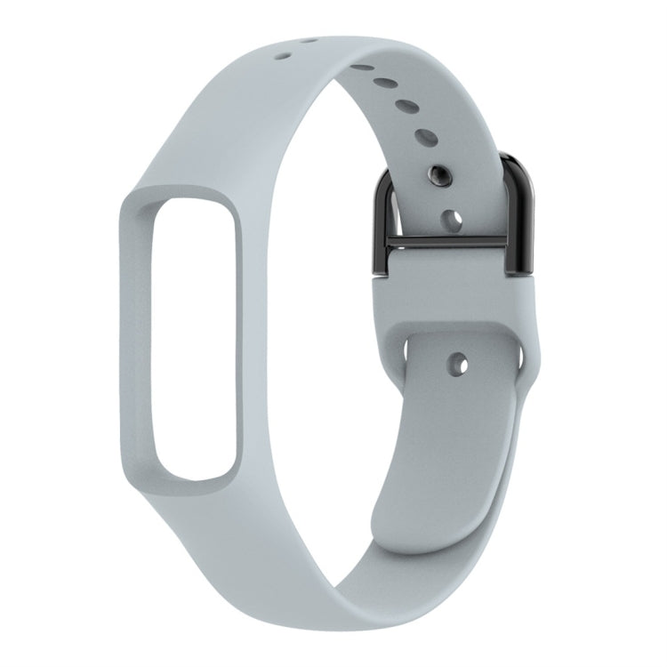 Cinturino per orologio in silicone di colore puro Smart Watch per Galaxy Fit-e