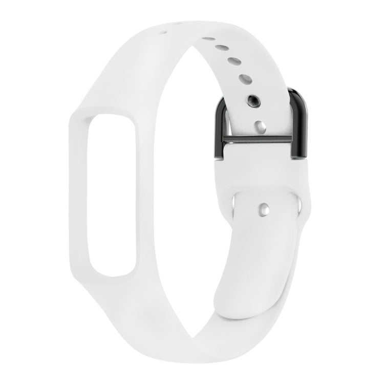 Cinturino per orologio in silicone di colore puro Smart Watch per Galaxy Fit-e