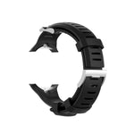 Cinturino in silicone Smart Watch per Suunto D6i