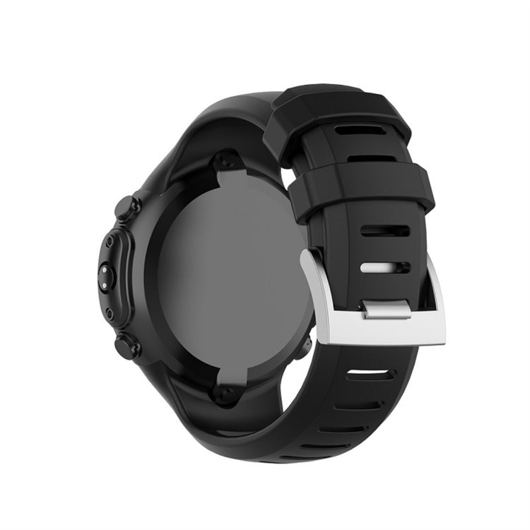 Cinturino in silicone Smart Watch per Suunto D6i