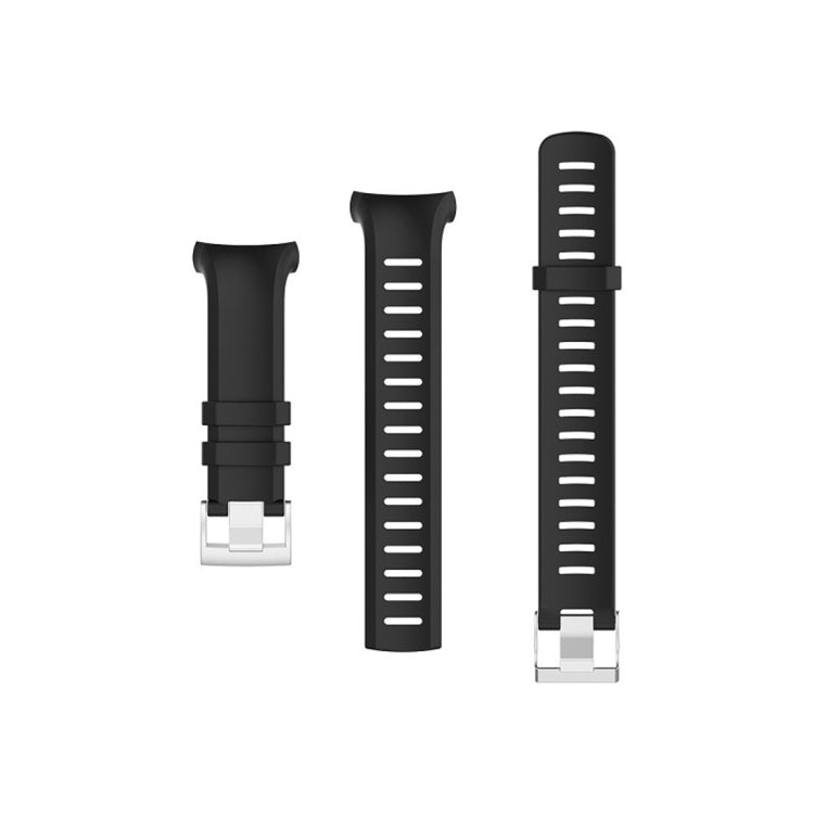 Cinturino in silicone Smart Watch per Suunto D6i
