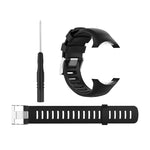 Cinturino in silicone Smart Watch per Suunto D6i