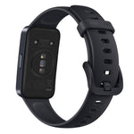 HUAWEI Band 8 NFC 1,47 pollici AMOLED Smart Watch, supporto frequenza cardiaca / pressione sanguigna / ossigeno nel sangue / monitoraggio del sonno, HUAWEI Band 8 NFC