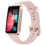 HUAWEI Band 8 Smart Watch AMOLED standard da 1,47 pollici, supporto frequenza cardiaca / pressione sanguigna / ossigeno nel sangue / monitoraggio del sonno, HUAWEI Band 8 Standard