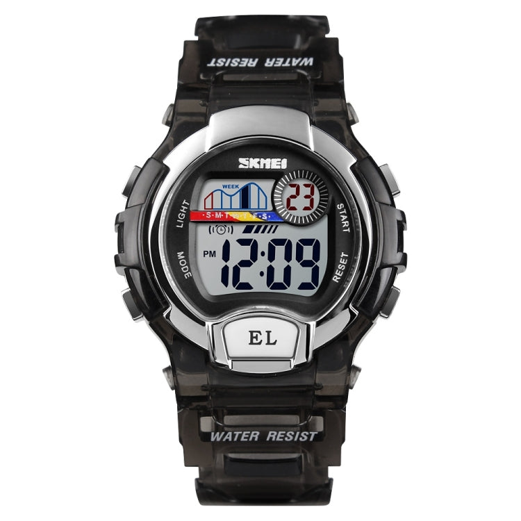 SKMEI 1450 Orologio digitale donna impermeabile 50m