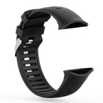 Per cinturino in silicone Smart Watch Polar Vantage V