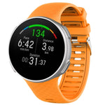 Per cinturino in silicone Smart Watch Polar Vantage V