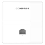 AP WiFi da parete per interni dual band COMFAST CF-E538AC V2 1200Mbps, CF-E538AC V2