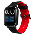 Q58S Touchscreen TFT da 1,3 pollici IP67 Smartwatch impermeabile, supporto promemoria chiamata/monitoraggio della frequenza cardiaca/monitoraggio della pressione sanguigna/monitoraggio del sonno