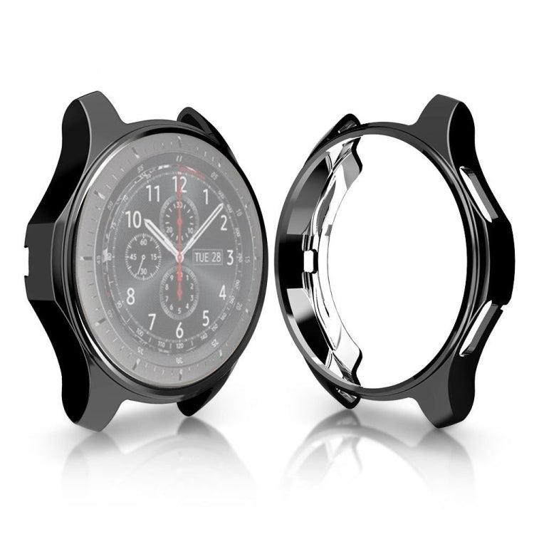 Custodia TPU antiurto per Samsung Gear S3 Frontier 46mm