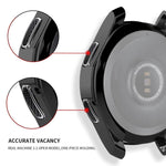 Custodia antiurto placcata in TPU per Samsung Gear S3 Frontier Smartwatch 46mm