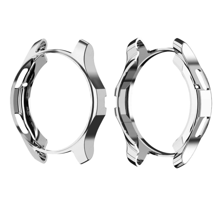 Custodia antiurto placcata in TPU per Samsung Gear S3 Frontier Smartwatch 46mm