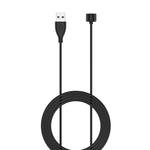 Bracciale USB Cavo di ricarica in plastica per attrazione magnetica per Xiaomi Mi Band 5/6/7, Lunghezza cavo: 50 cm, for Mi Band 5