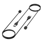 Bracciale USB Cavo di ricarica in plastica per attrazione magnetica per Xiaomi Mi Band 5/6/7, Lunghezza cavo: 50 cm, for Mi Band 5