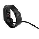 Bracciale USB Cavo di ricarica in plastica per attrazione magnetica per Xiaomi Mi Band 5/6/7, Lunghezza cavo: 50 cm, for Mi Band 5