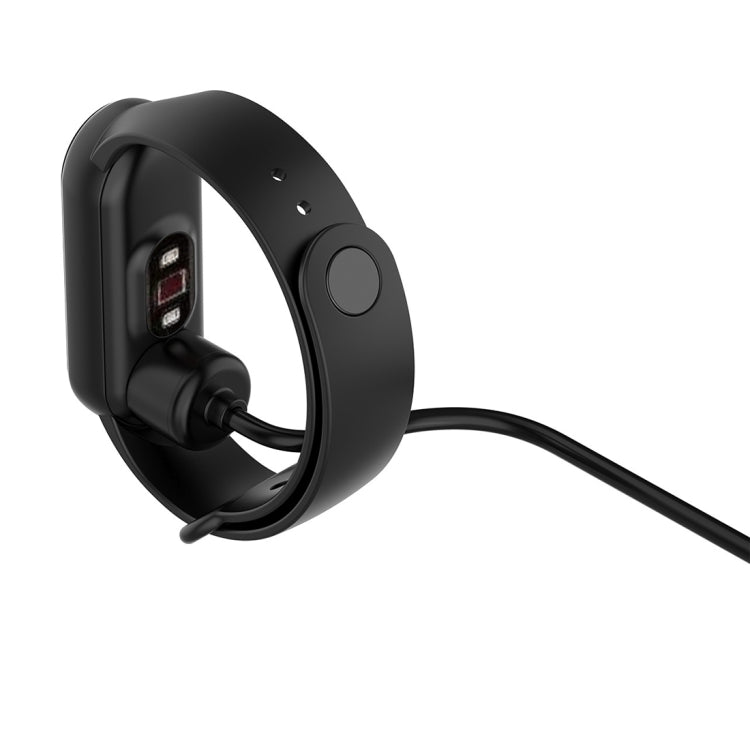 Bracciale USB Cavo di ricarica in plastica per attrazione magnetica per Xiaomi Mi Band 5/6/7, Lunghezza cavo: 50 cm, for Mi Band 5