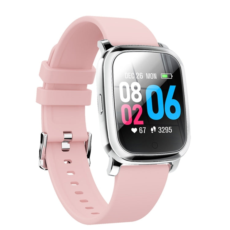 CV06 Bracciale intelligente con cinturino in TPU con schermo a colori TFT da 1,3 pollici