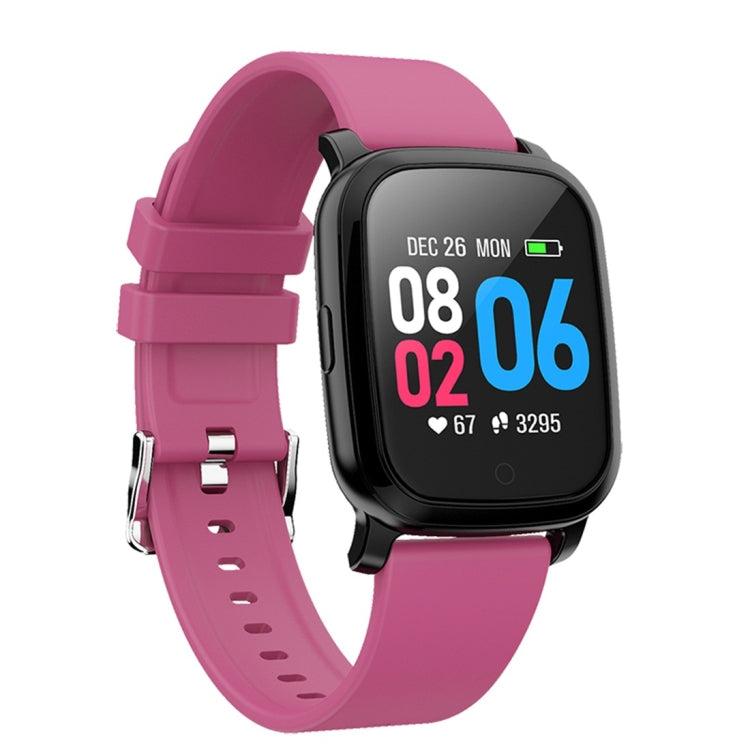 CV06 Bracciale intelligente con cinturino in TPU con schermo a colori TFT da 1,3 pollici