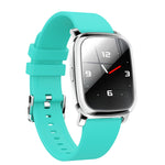 CV06 Bracciale intelligente con cinturino in TPU con schermo a colori TFT da 1,3 pollici