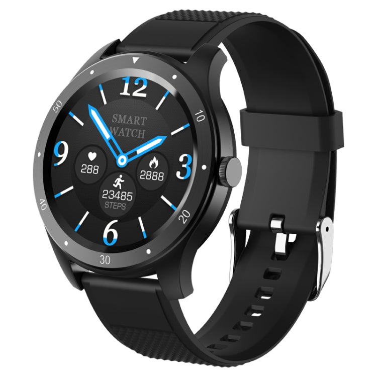 Smartwatch S6 con schermo IPS 1,3" e monitoraggio salute