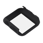 Custodia protettiva in PC + vetro per Apple Watch serie 3, 2 e 1 42 mm, For Apple Watch Series 3 & 2 & 1 42mm