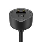 Cavo di ricarica per attrazione magnetica USB originale per braccialetto Xiaomi per Xiaomi Mi Band 5/6/7, Original Xiaomi For Xiaomi Mi Band 5 / 6 / 7
