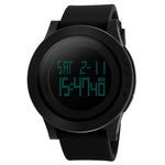 SKMEI 1142 Orologio digitale uomo impermeabile sport