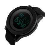 SKMEI 1142 Orologio digitale uomo impermeabile sport