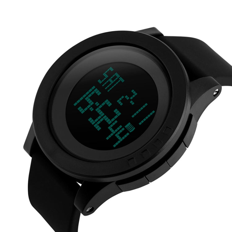SKMEI 1142 Orologio digitale uomo impermeabile sport