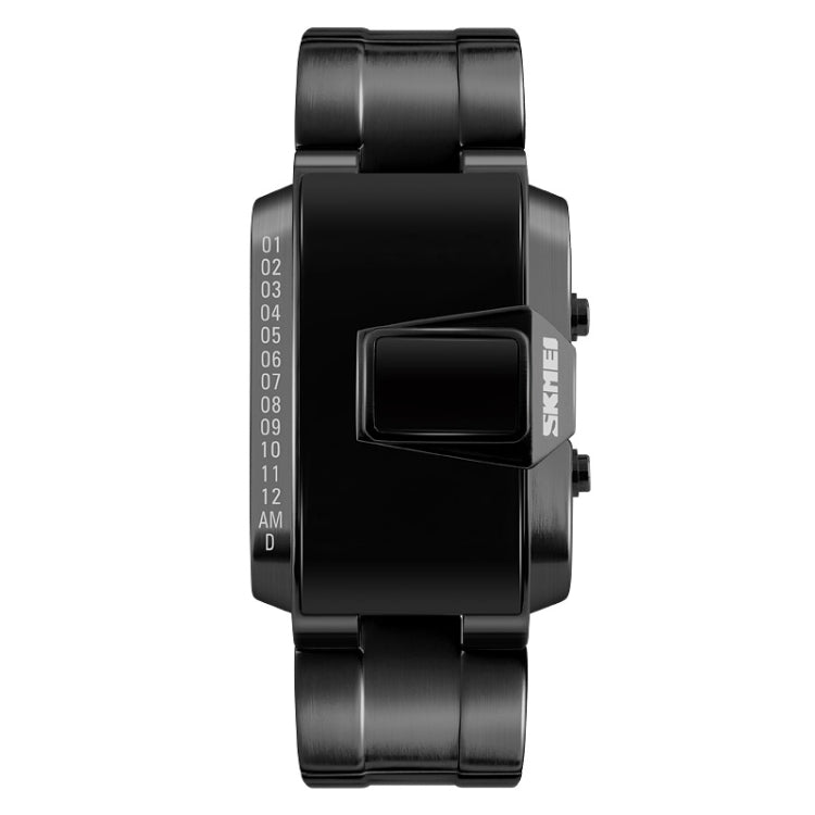 SKMEI 1179 Orologio digitale LED impermeabile 50m