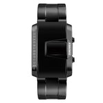 SKMEI 1179 Orologio digitale LED impermeabile nottilucente per sport all'aria aperta multifunzionale