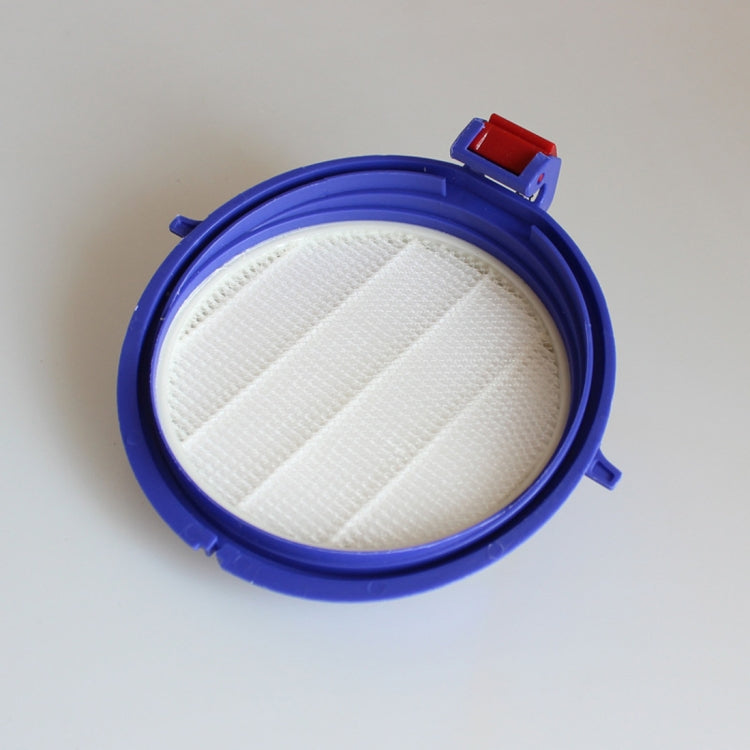 2pcs HEPA Pre-Filter Vacuum Cleaner Filter for Dyson DC25 Vacuum Cleaner