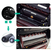 Filtri HEPA e kit spazzole per iRobot Roomba Serie 8/9