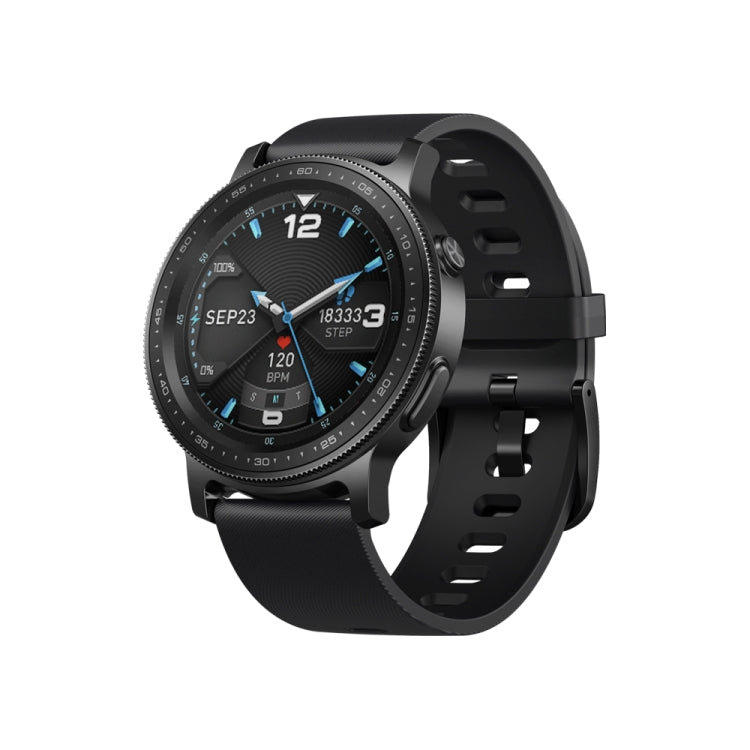 Zeblaze GTR2 Smartwatch Touchscreen 1,28" Bluetooth 5.0