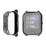 Custodia protettiva in TPU galvanico per Xiaomi Huami Amazfit Bip Lite versione 20mm