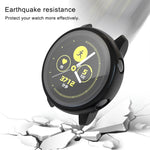 Per Samsung Active Watch Custodia protettiva in TPU a copertura totale