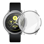 Per Samsung Active Watch Custodia protettiva in TPU a copertura totale