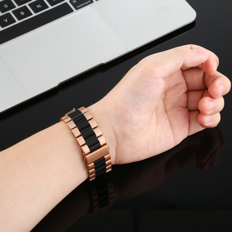 Cinturino in acciaio per Apple Watch 38-41 mm
