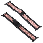 Cinturino in acciaio per Apple Watch 38-41 mm