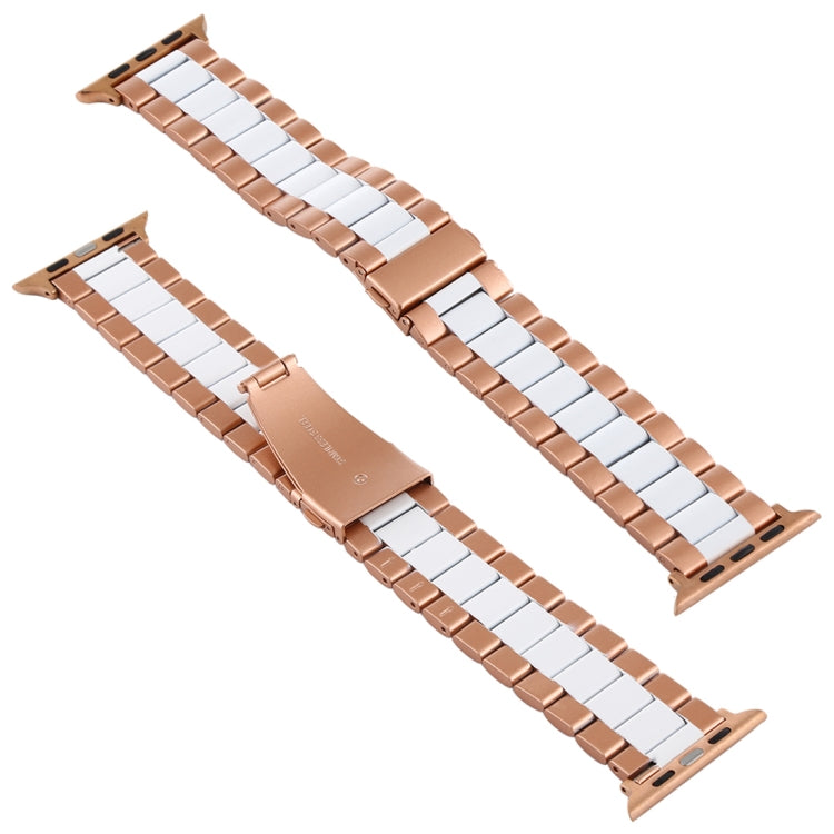 Cinturino in acciaio per Apple Watch 38-41 mm