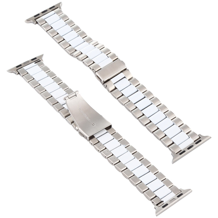 Cinturino in acciaio per Apple Watch 38-41 mm